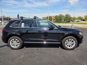 2013 Audi Q5 - Image 8