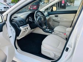 2013 SUBARU IMPREZA
