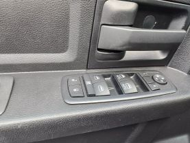 2016 RAM 1500 QUAD CAB