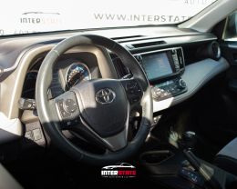 2017 TOYOTA RAV4 For Sale in Orlando