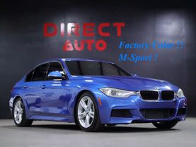 2013 BMW 3 SERIES for sale in  Orlando, FL