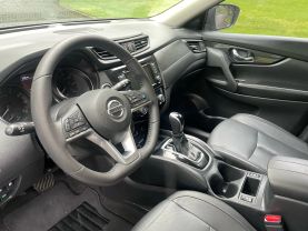 2020 NISSAN ROGUE SUV 4-CYL, 2.5 LITER SL SPORT UTILITY 4D