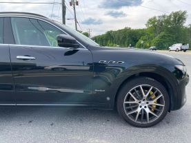 2019 Maserati Levante - Image 23