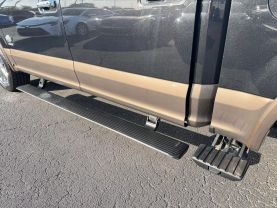 2015 FORD F150 SUPERCREW CAB