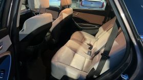 2014 HYUNDAI SANTA FE