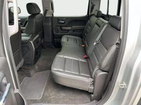 2018 GMC SIERRA 1500 CREW CAB PICKUP V8, ECOTEC3, 6.2 LITER DENALI PICKUP 4D 5 3/4 FT