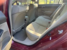 2010 HONDA CIVIC