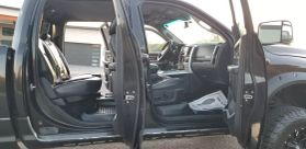 2011 RAM 3500 CREW CAB PICKUP 6-CYL, TURBO DIESEL, 6.7 LITER LARAMIE PICKUP 4D 6 1/3 FT at The One Autosales Inc in Phoenix , AZ 85022  33.60461470880989, -112.03641575767358