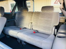 2005 TOYOTA SEQUOIA