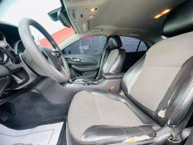 2015 CHEVROLET MALIBU SEDAN 4-CYL, 2.5 LITER LT SEDAN 4D