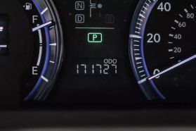 2010 LEXUS HS SEDAN 4-CYL, HYBRID, 2.4 LITER HS 250H SEDAN 4D