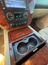 2014 CHEVROLET TAHOE SUV V8, FLEX FUEL, 5.3 LITER LTZ SPORT UTILITY 4D