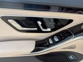 2022 Mercedes-benz S-class S 500 4matic Sedan 4d - Image 12