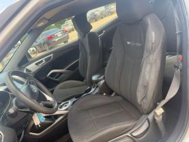 2015 HYUNDAI VELOSTER COUPE 4-CYL, 1.6 LITER COUPE 3D
