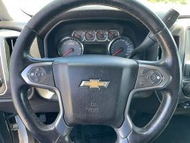 2014 Chevrolet Silverado 1500 Double Cab - Image 6
