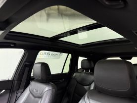 2020 CADILLAC XT6