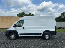 2020 RAM PROMASTER CARGO VAN