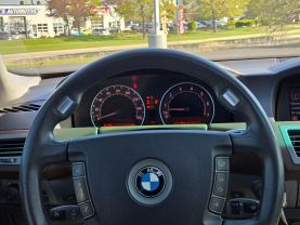 2004 Bmw 7 Series - Image 22