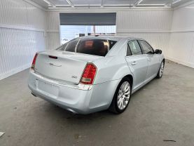 2013 CHRYSLER 300