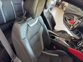 2019 CHEVROLET CAMARO COUPE V8, 6.2 LITER SS COUPE 2D
