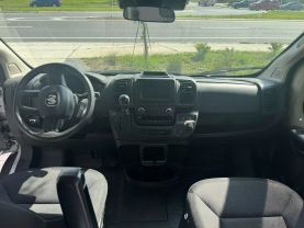 2022 RAM PROMASTER CARGO VAN CARGO V6, VVT, 3.6 LITER 3500 HIGH ROOF EXTENDED VAN 3D