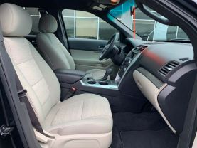 2012 FORD EXPLORER BASE CARS/SUV V6, 3.5 LITER SPORT UTILITY 4D - Eddies Auto Sales