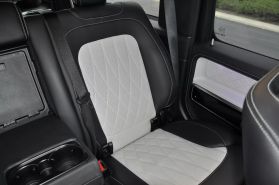 2020 MERCEDES-BENZ MERCEDES-AMG G-CLASS SUV V8, TWIN TURBO, 4.0 LITER G 63 AMG SPORT UTILITY 4D