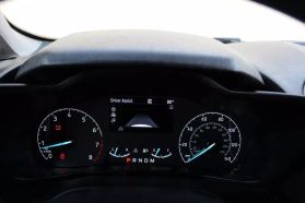 2021 FORD TRANSIT CONNECT CARGO VAN CARGO 4-CYL, 2.0 LITER XL VAN 4D