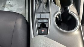 2021 TOYOTA CAMRY HYBRID