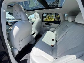 2023 Mercedes-benz Mercedes-eq Eqe Suv Eqe 500 4matic Sport Utility 4d - Image 13