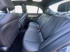 2021 Mercedes-benz E-class E 350 4matic Sedan 4d - Image 13