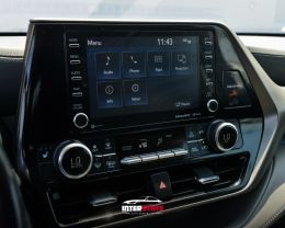 2022 TOYOTA HIGHLANDER For Sale in Orlando