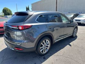2017 MAZDA CX-9 SUV 4-CYL, SKYACTIV-G, 2.5T SIGNATURE SPORT UTILITY 4D
