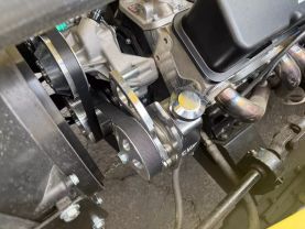 1935 MERCEDES-BENZ 500K RECRATION - - 2
