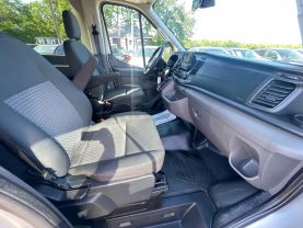 2020 FORD TRANSIT 350 PASSENGER VAN