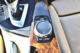 2015 BMW 4 SERIES SEDAN 4-CYL, TURBO, 2.0 LITER 428I GRAN COUPE 4D