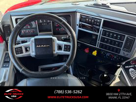 Used 2019 MACK ANTHEM For Sale in Miami, FL - Elite Trucks