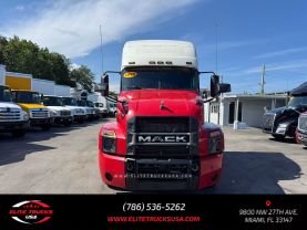 Used 2019 MACK ANTHEM For Sale in Miami, FL - Elite Trucks