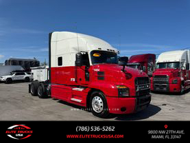 Used 2019 MACK ANTHEM For Sale in Miami, FL - Elite Trucks
