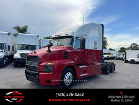 Used 2019 MACK ANTHEM For Sale in Miami, FL - Elite Trucks