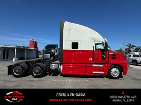 Used 2019 MACK ANTHEM For Sale in Miami, FL - Elite Trucks