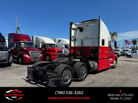 Used 2019 MACK ANTHEM For Sale in Miami, FL - Elite Trucks