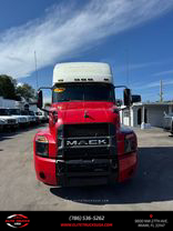Used 2019 MACK ANTHEM For Sale in Miami, FL - Elite Trucks