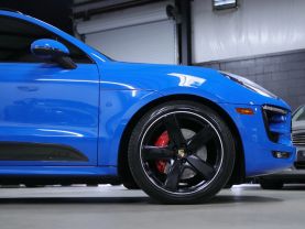 2017 PORSCHE MACAN for sale in  Orlando, FL