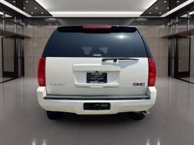 2014 GMC YUKON SUV V8, FLEX FUEL, 5.3 LITER SLT SPORT UTILITY 4D
