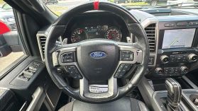 2020 FORD F150 SUPERCREW CAB