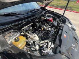 2022 MITSUBISHI OUTLANDER SUV 4-CYL, 2.5 LITER BLACK EDITION SPORT UTILITY 4D