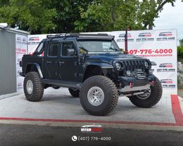 2020 JEEP GLADIATOR For Sale in Orlando