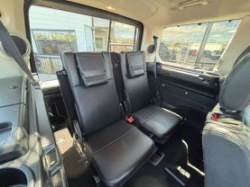 2016 LAND ROVER LR4 SUV V6, SUPERCHARGED, 3.0 LITER HSE SILVER EDITION SPORT UTILITY 4D