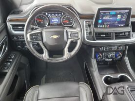 2021 CHEVROLET SUBURBAN SUV
